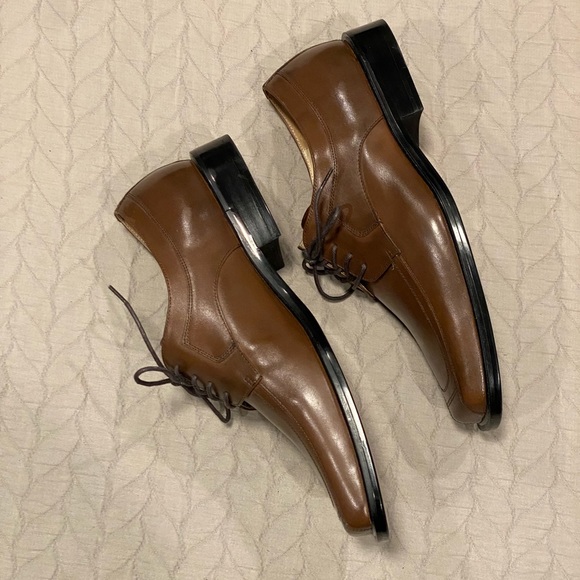 Men’s Giorgio V Derby Shoes - Picture 3 of 8